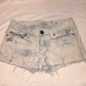 Aeropostale Shorts